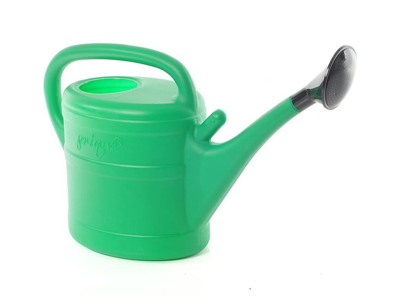 Serinova SB10 Süzgeçli Bahçe Sulama Bidonu 10 Litre | ID2516