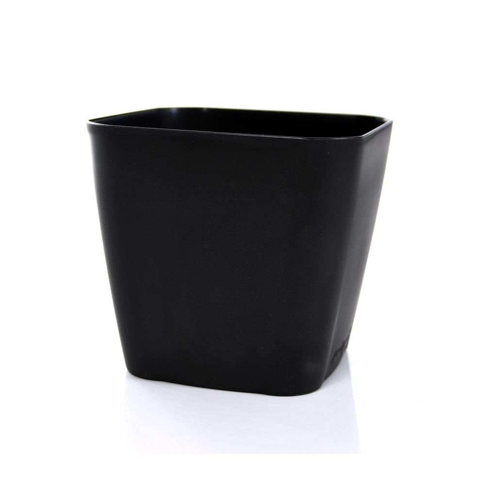 Serinova SF03 Safir Kare Saksı 3.4 Litre | ID1360