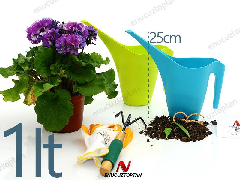 Serinova SK01 Sulama Kabı 1 Litre | ID1441