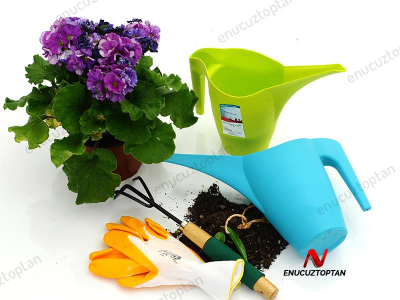 Serinova SK01 Sulama Kabı 1 Litre | ID1441