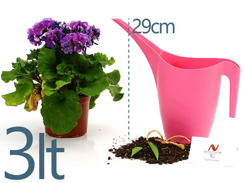 Serinova SK03 Sulama Kabı 2 Litre | ID1442