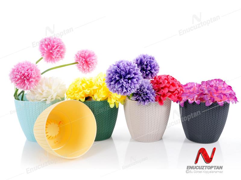 Serinova SML3 Sümela Saksı No:3 2,5 Litre | ID4731