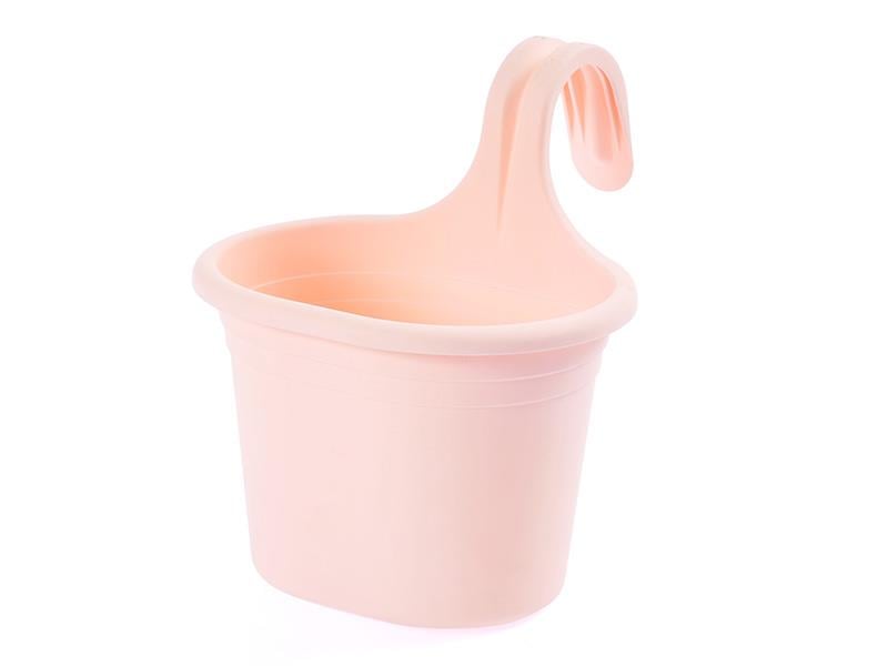 Serinova TOM1 Tombik Balkon Saksı No:1 - 3 Litre | ID2860