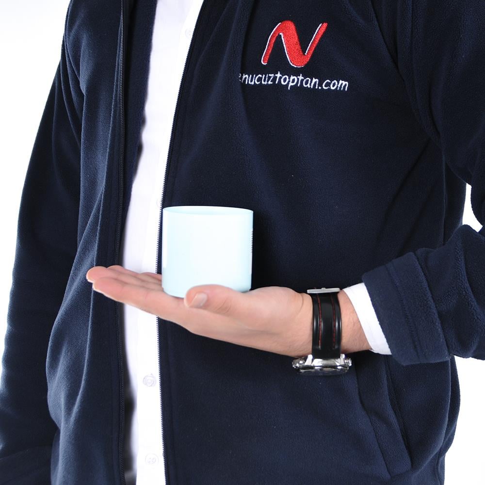 Serinova TS01 Trend Kaktüs Çiçek Saksı No:1 - 210ml | ID2857