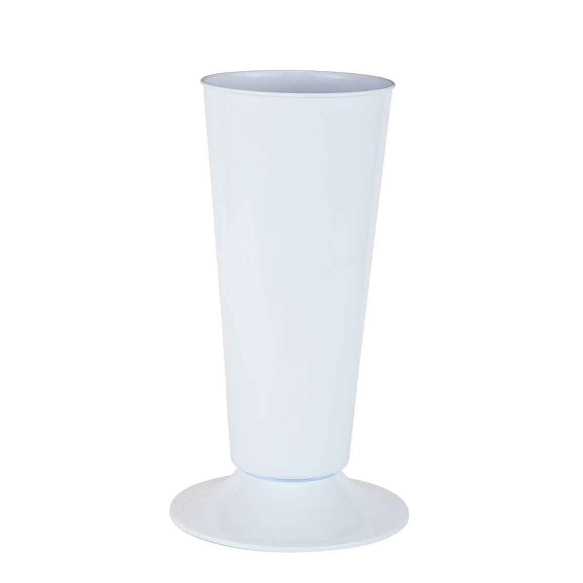 Serinova V005 Kesme Çiçek ve Bitki Vazosu No:5 - 5.7 Litre | ID2882