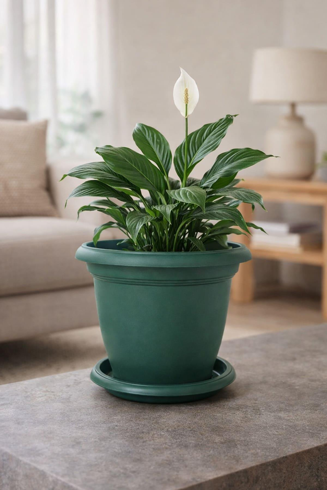 Serinova V506 Villa Saksı 5 Litre No:6 | ID2791