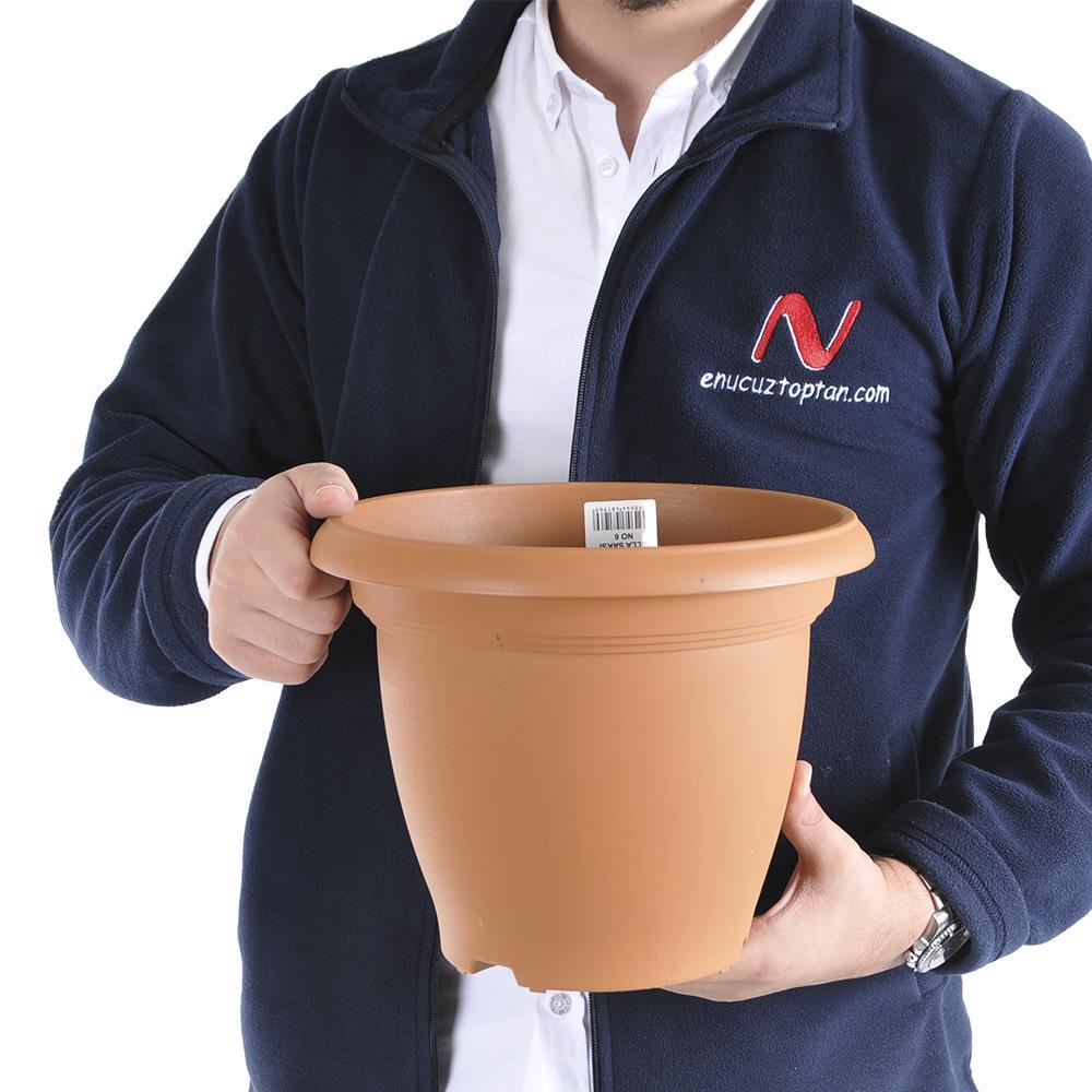 Serinova V506 Villa Saksı 5 Litre No:6 | ID2791