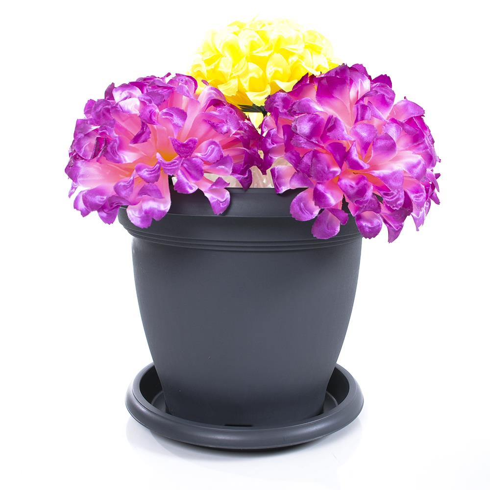 Serinova V506 Villa Saksı 5 Litre No:6 | ID2791