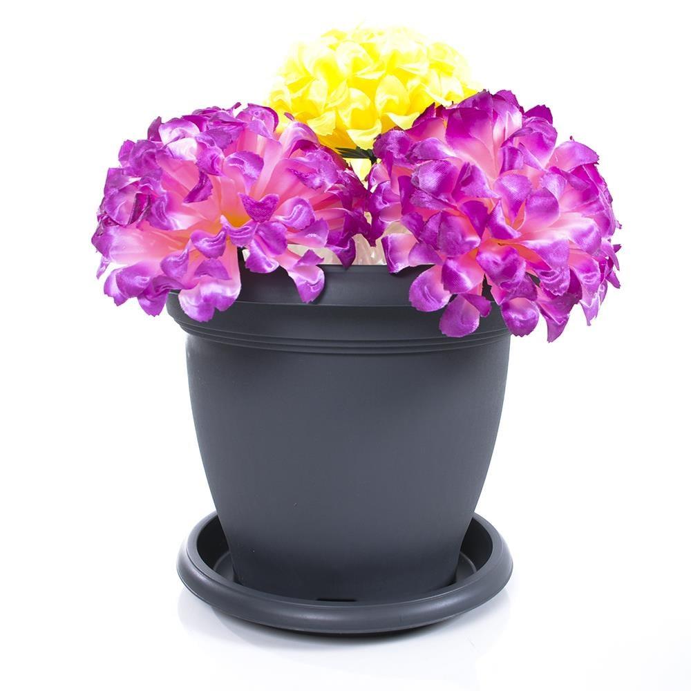 Serinova V506 Villa Saksı 5 Litre No:6 | ID2791