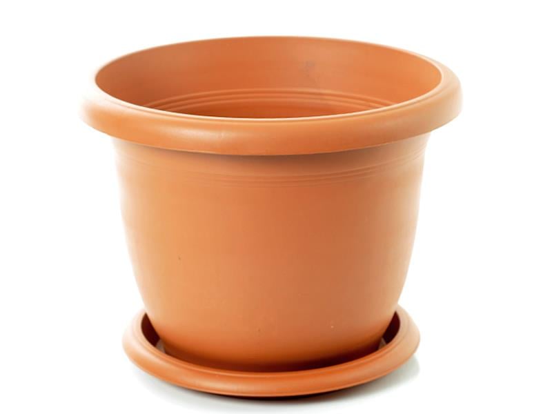 Serinova V510 Villa Dış Mekan Saksı No:10 - 32 Litre | ID2795