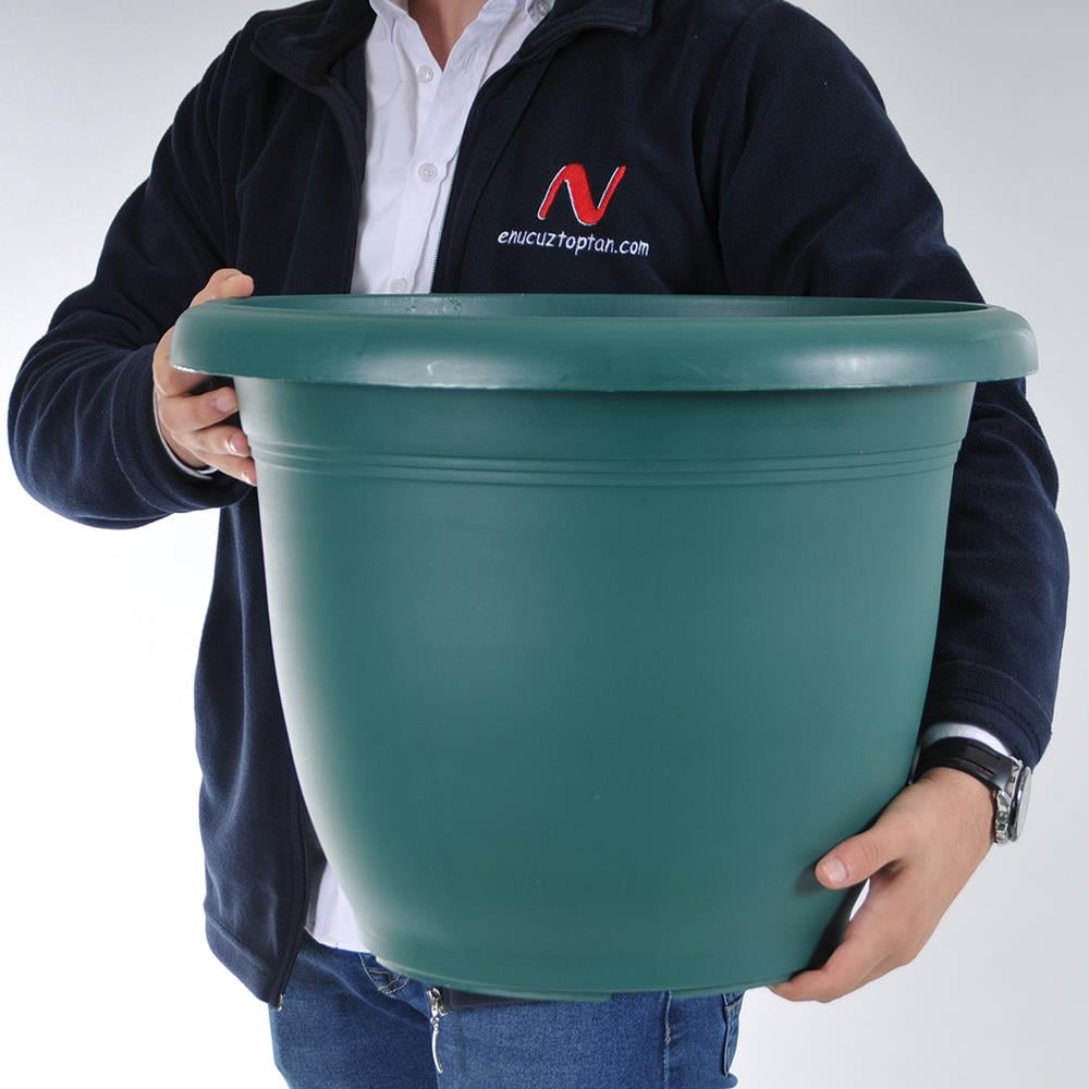 Serinova V511 Villa Dış Mekan Saksı No:11 - 45 Litre | ID2796