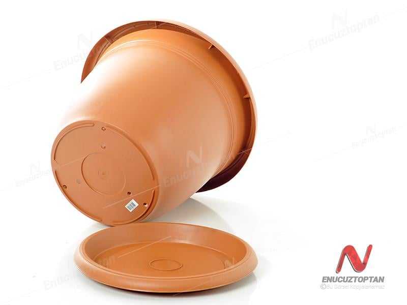 Serinova V511 Villa Dış Mekan Saksı No:11 - 45 Litre | ID2796