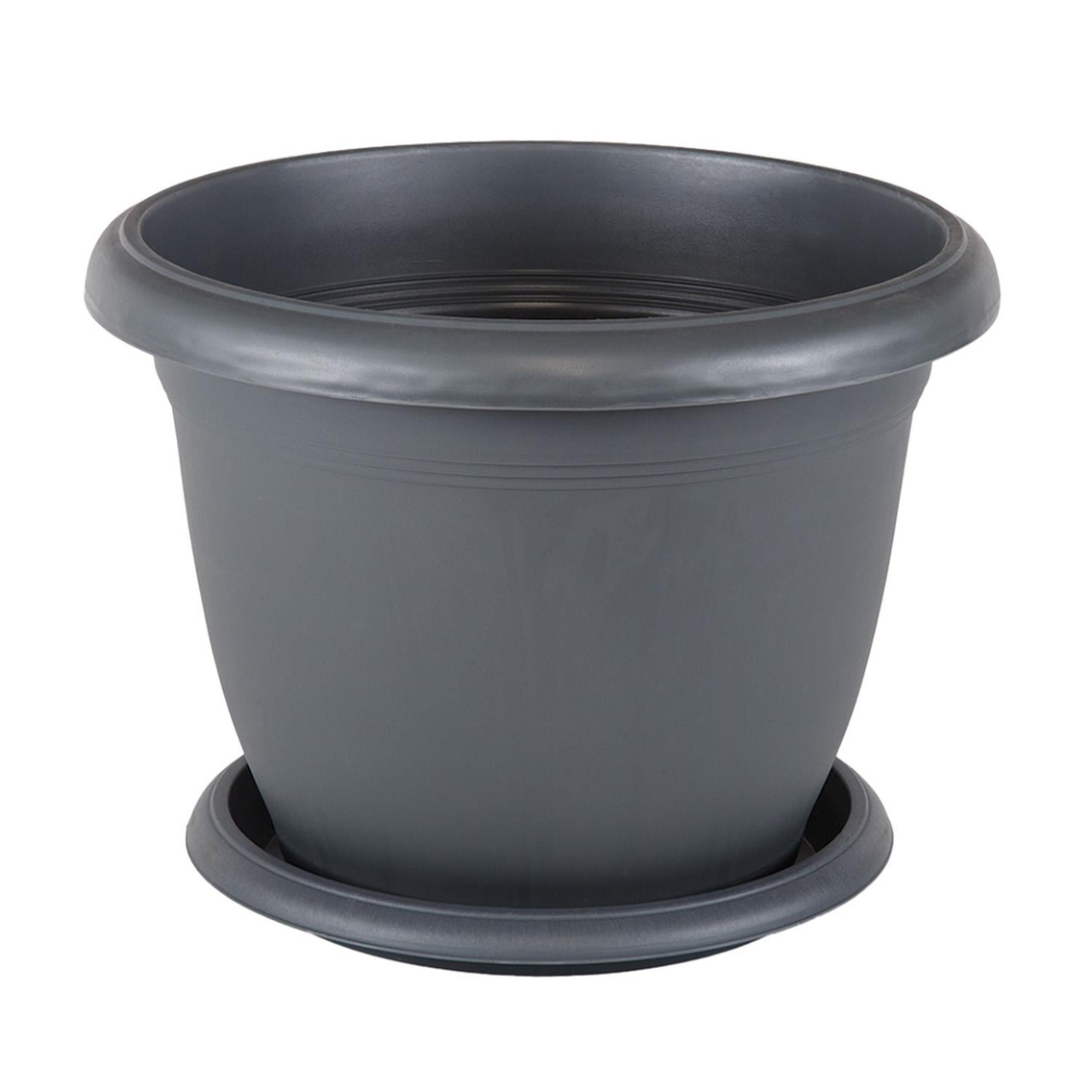 Serinova V513 Villa Dış Mekan Saksı No:13 - 76 Litre | ID2738