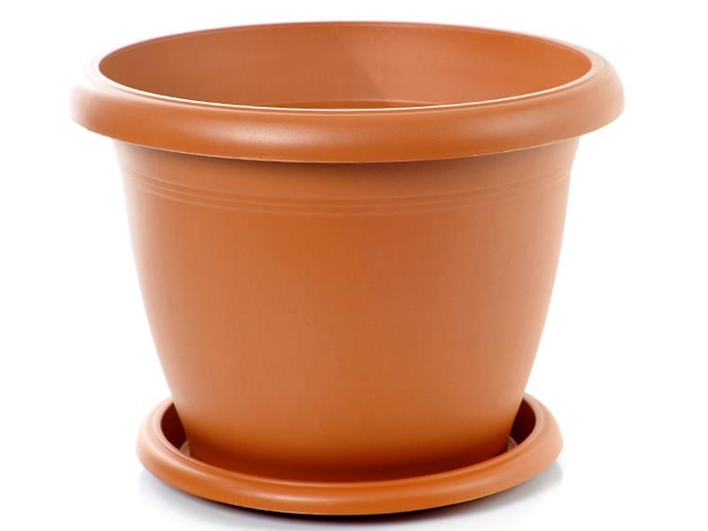 Serinova V513 Villa Dış Mekan Saksı No:13 - 76 Litre | ID2738