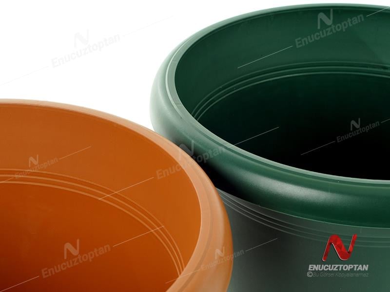 Serinova V514 Villa Dış Mekan Saksı No:14 - 110 Litre | ID1545