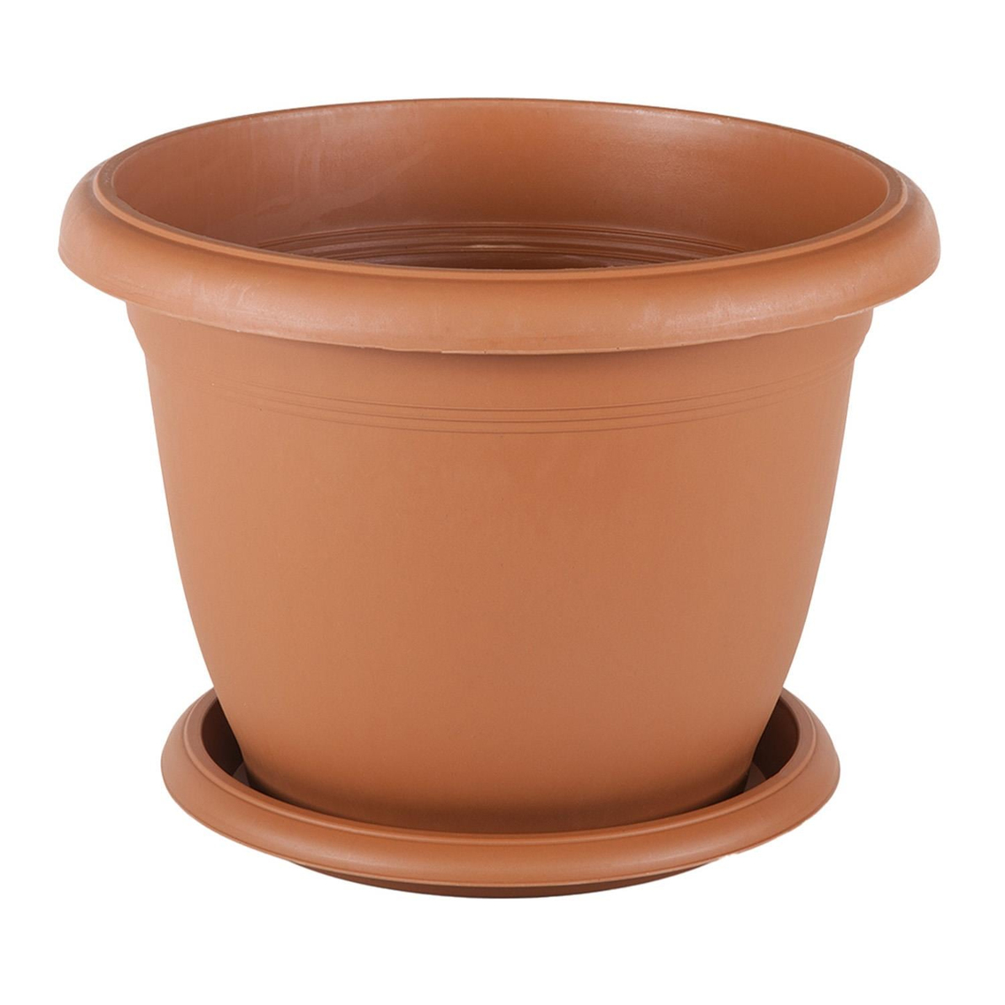 Serinova V514 Villa Dış Mekan Saksı No:14 - 110 Litre | ID1545