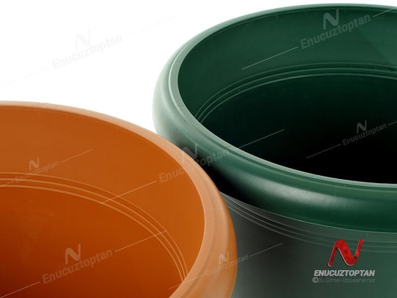 Serinova V514 Villa Dış Mekan Saksı No:14 - 110 Litre | ID1545