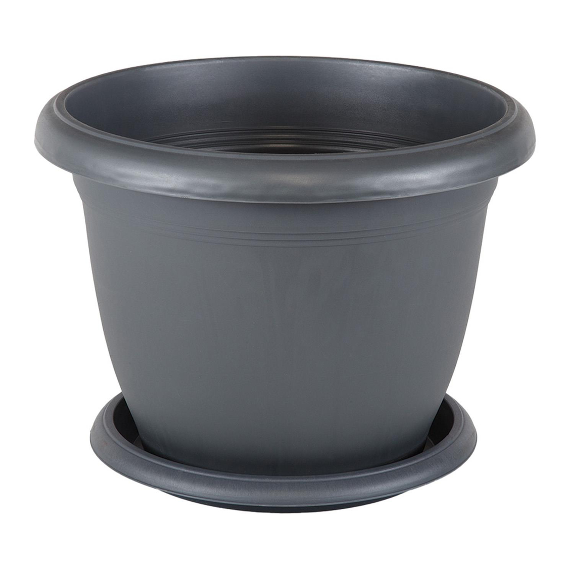 Serinova V514 Villa Dış Mekan Saksı No:14 - 110 Litre | ID1545