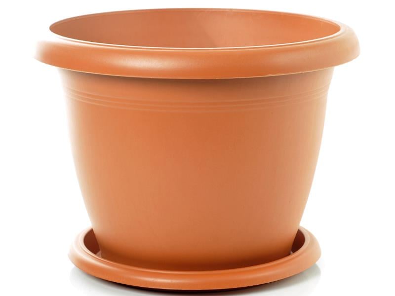 Serinova V514 Villa Dış Mekan Saksı No:14 - 110 Litre | ID1545