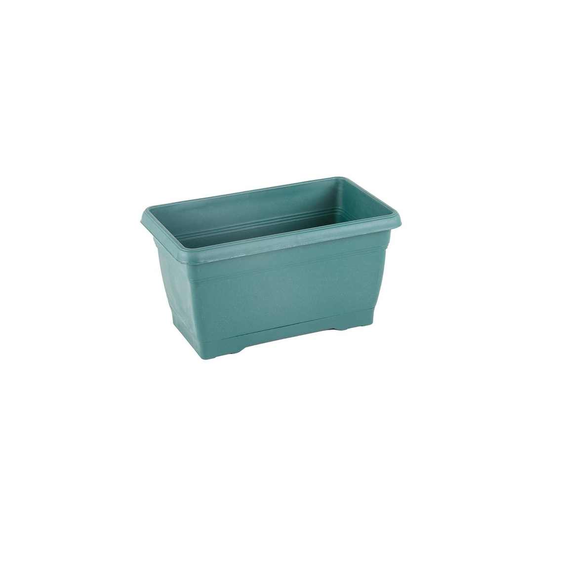Serinova V610 Villa Balkon Saksı 6 Litre | ID1371