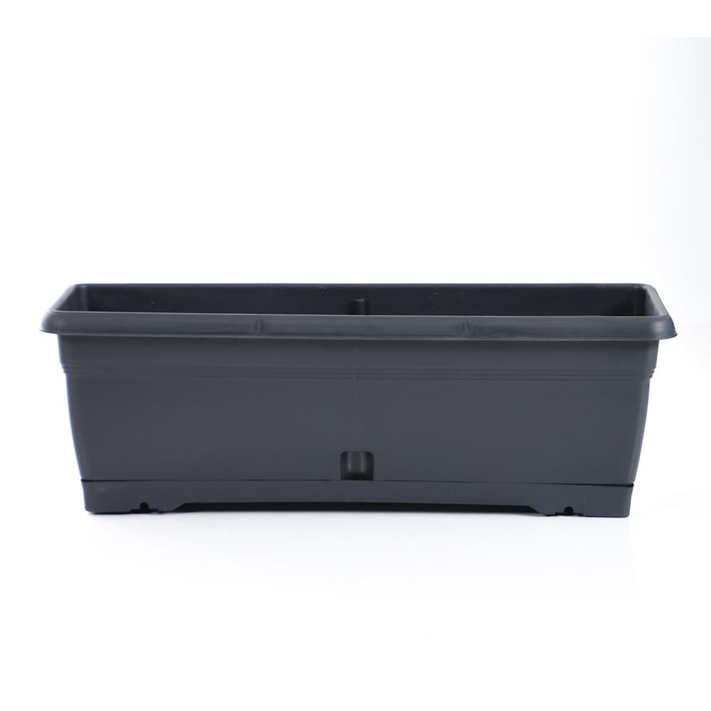 Serinova V620 Villa Balkon Saksı 10 Litre | ID1372