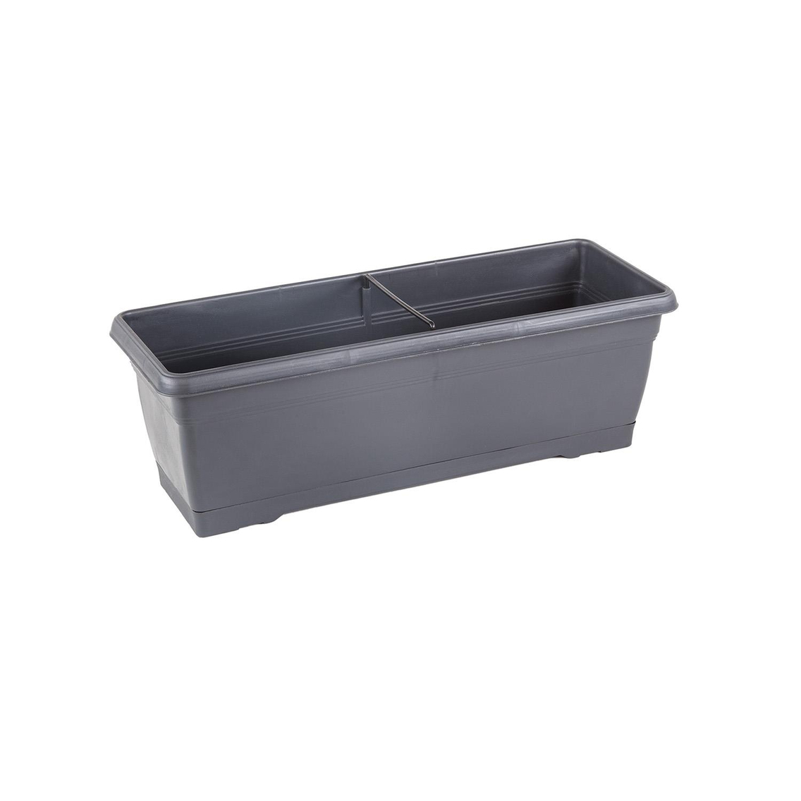 Serinova V620 Villa Balkon Saksı 10 Litre | ID1372