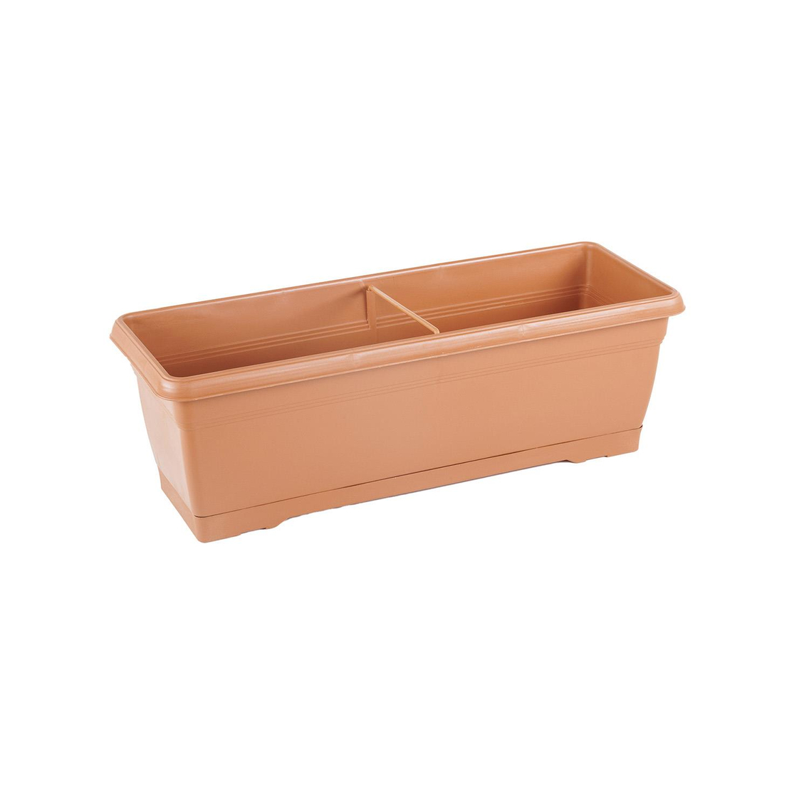 Serinova V620 Villa Balkon Saksı 10 Litre | ID1372