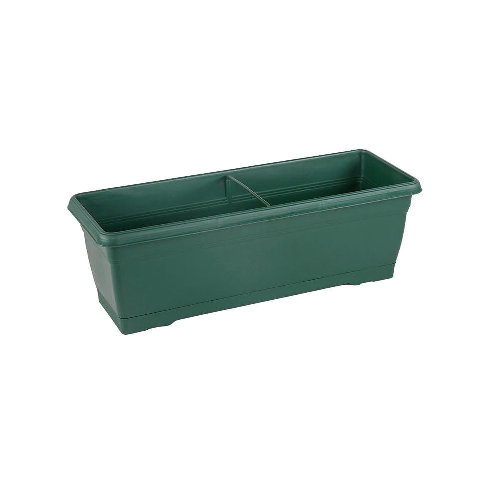 Serinova V620 Villa Balkon Saksı 10 Litre | ID1372