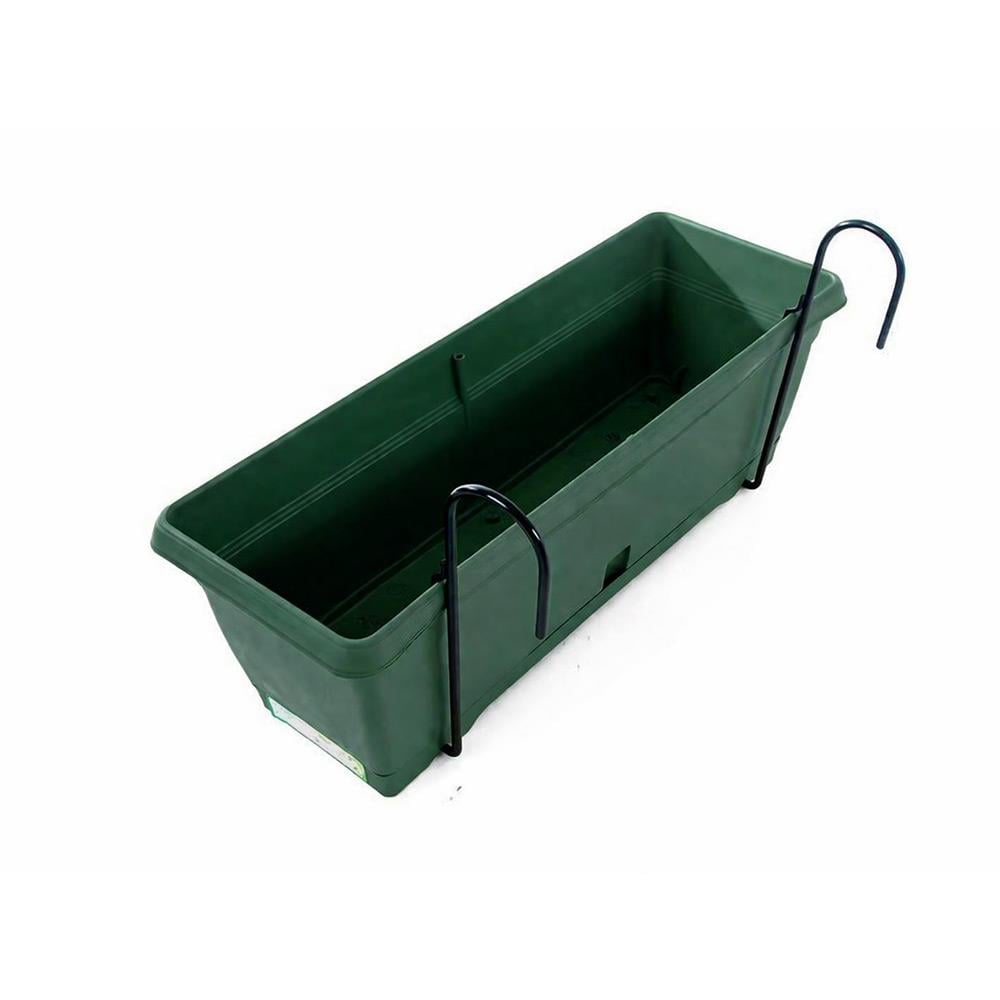 Serinova V620VA Villa Askılı Balkon Saksı 10 Litre | ID2947