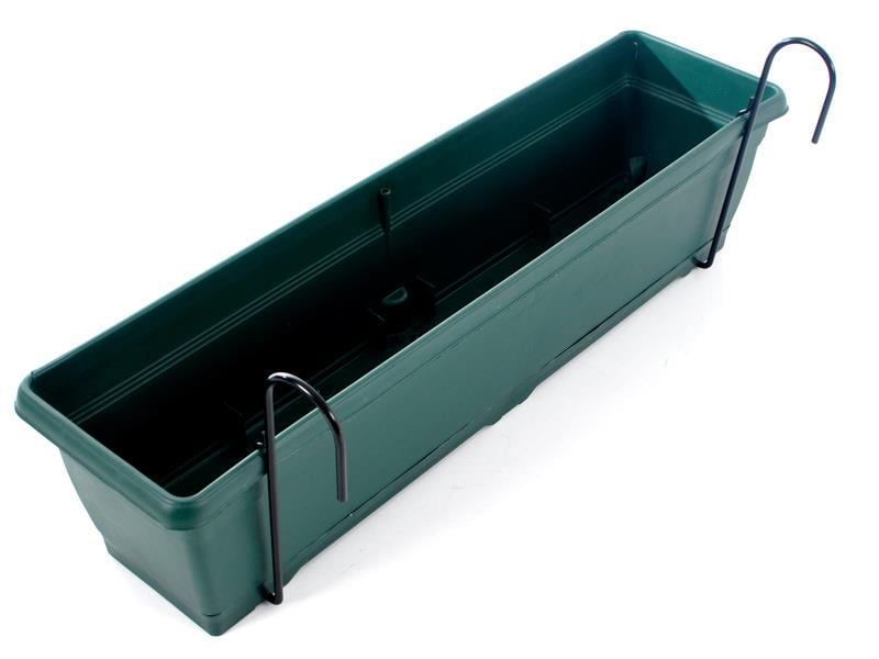 Serinova V630VA Villa Askılı Balkon Saksı 14 Litre | ID2948