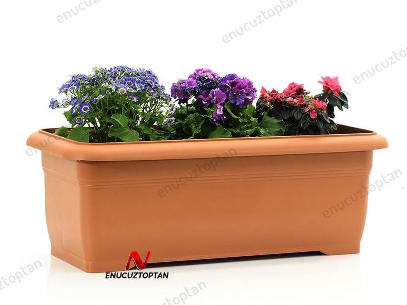 Serinova V691 Villa Bahçe Dış Mekan Saksı 39 Litre | ID1425