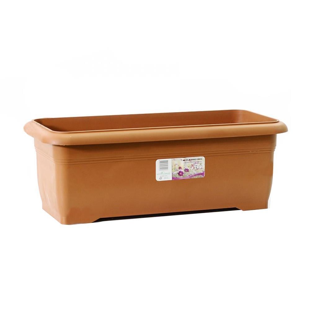 Serinova V691 Villa Bahçe Dış Mekan Saksı 39 Litre | ID1425