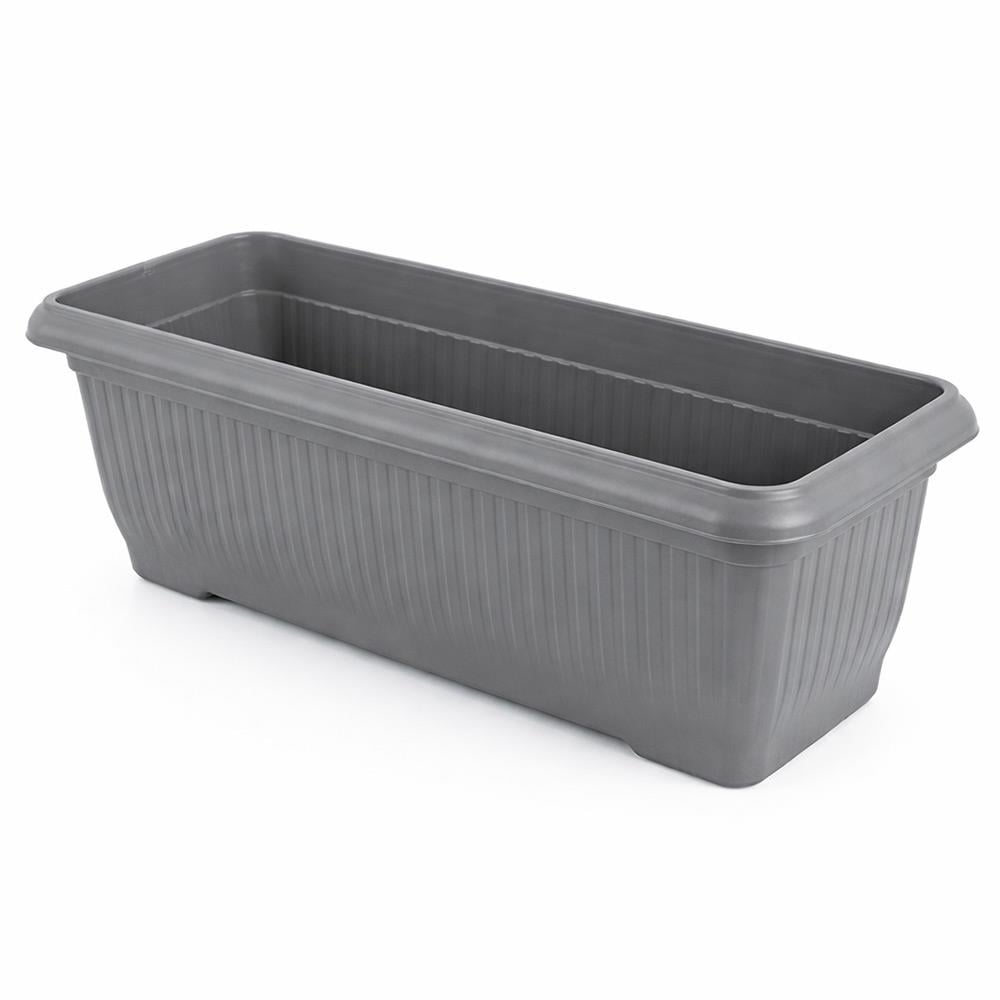 Serinova V693 Villa Bahçe Dış Mekan Saksı 95 Litre | ID2892