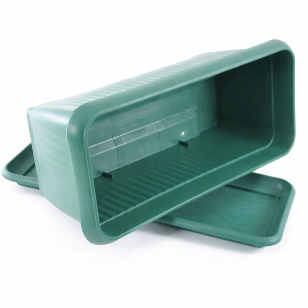 Serinova V693 Villa Bahçe Dış Mekan Saksı 95 Litre | ID2892