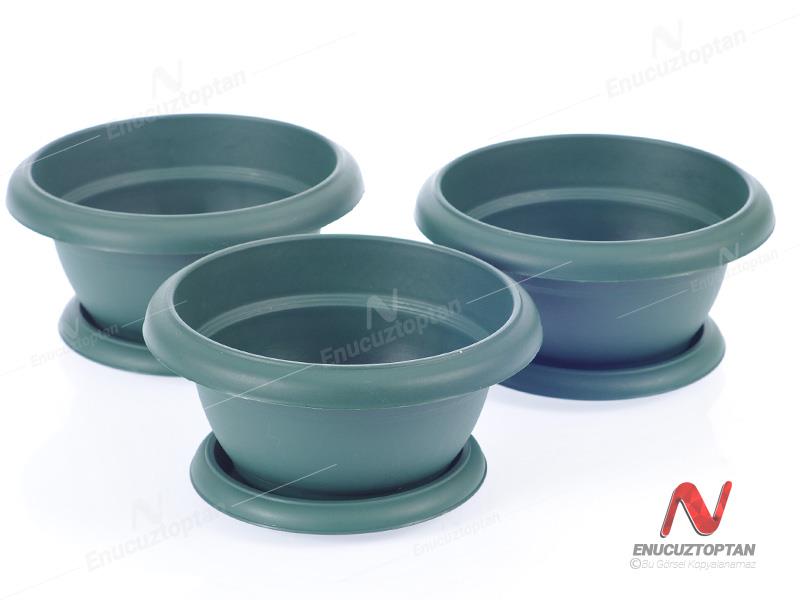 Serinova VM02 Villa Menekşe Saksı No:2 - 1 Litre | ID2847