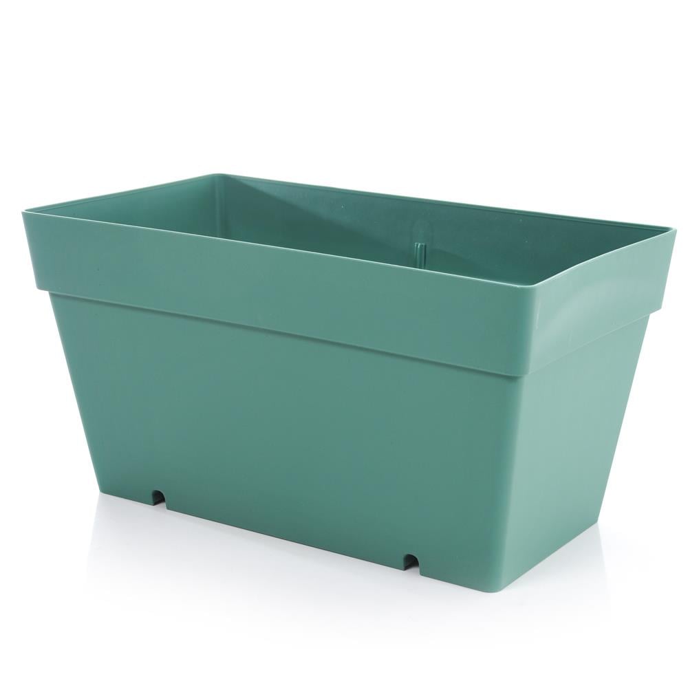 Serinova YB01 Yalı Balkon Saksı 6.5 Litre | ID5220 