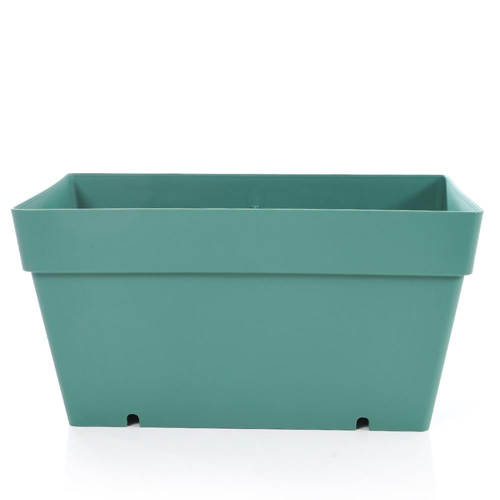 Serinova YB01 Yalı Balkon Saksı 6.5 Litre | ID5220 