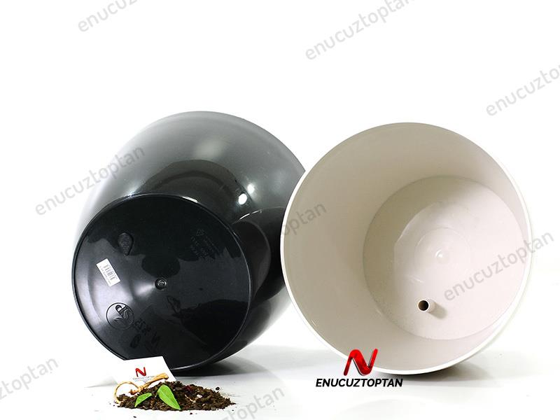 Serinova YK06 Yakut Saksı Dış Kabı 33 Litre No:06 | ID1428