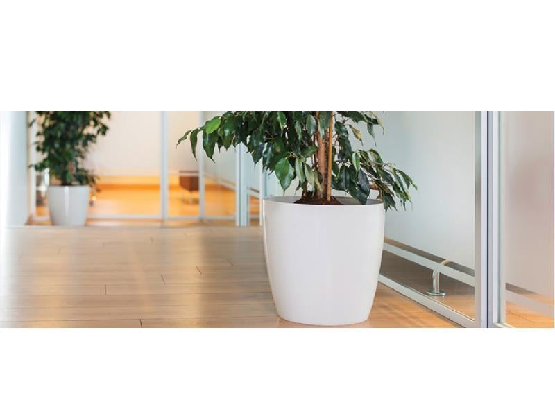 Serinova YK07 Yakut Saksı Dış Kabı 66 Litre No:07  | ID2855