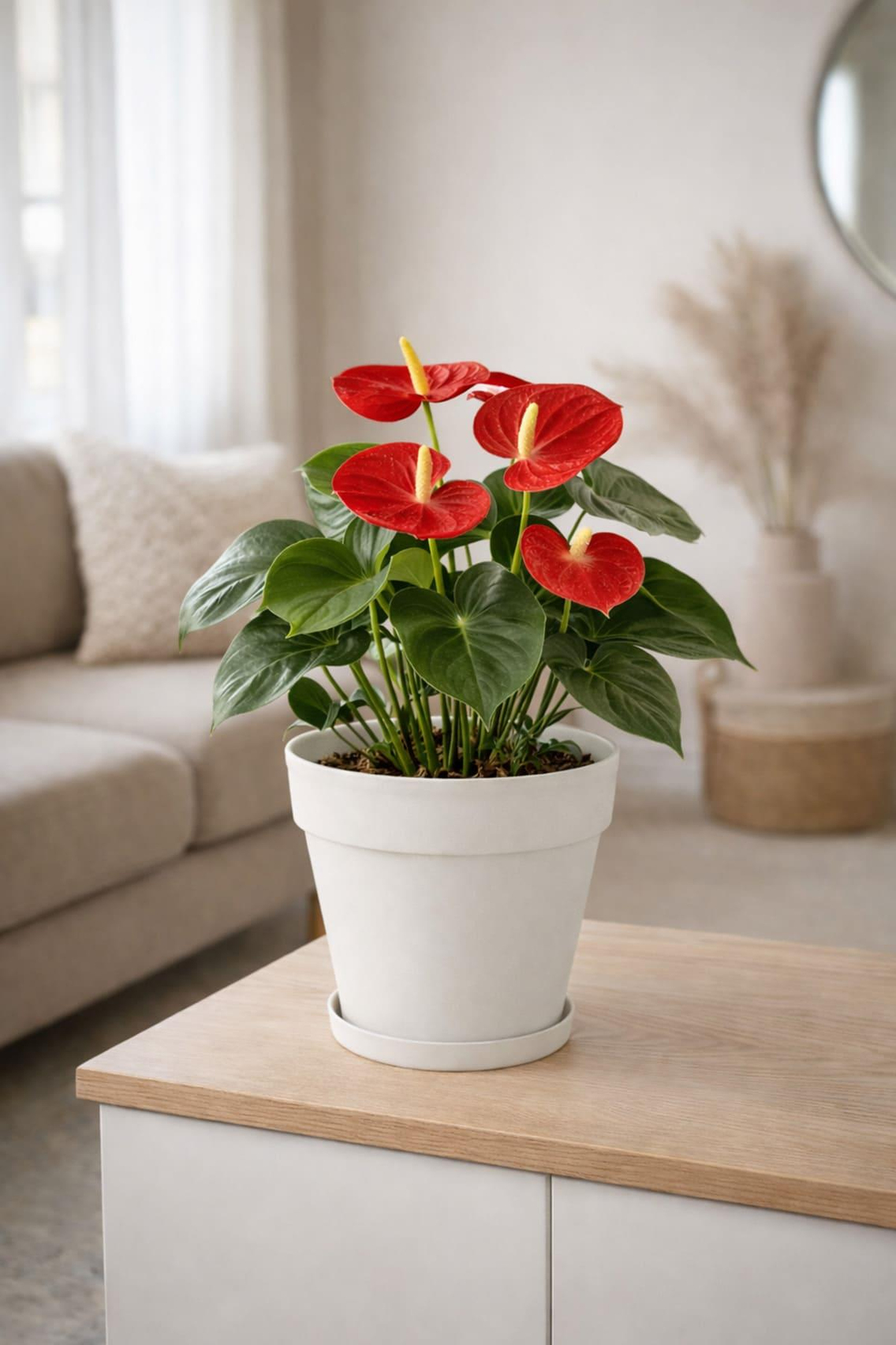 Serinova YS03 Yalı Saksı 3 Litre | ID1365