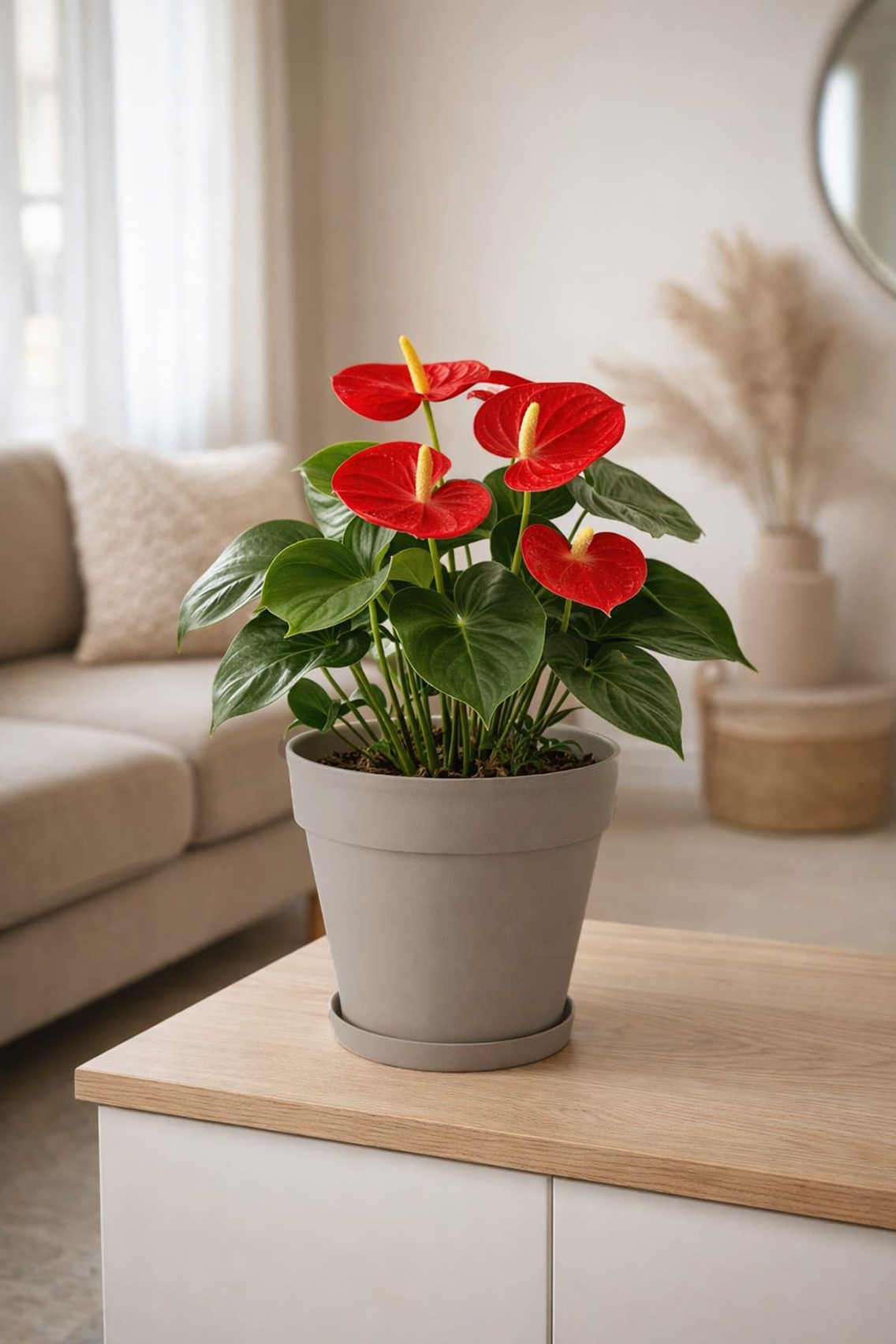Serinova YS03 Yalı Saksı 3 Litre | ID1365