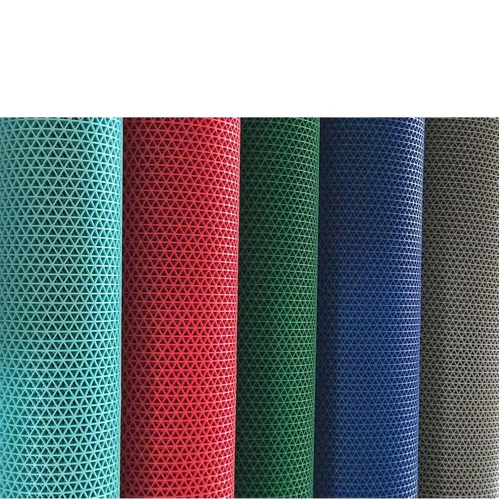 Sermat Z-Mat Kaymaz Yer Paspası 90x100cm 5mm | ID6020