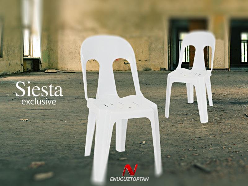 Siesta 020 Gül Sandalye | ID1130