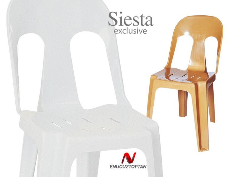 Siesta 020 Gül Sandalye | ID1130