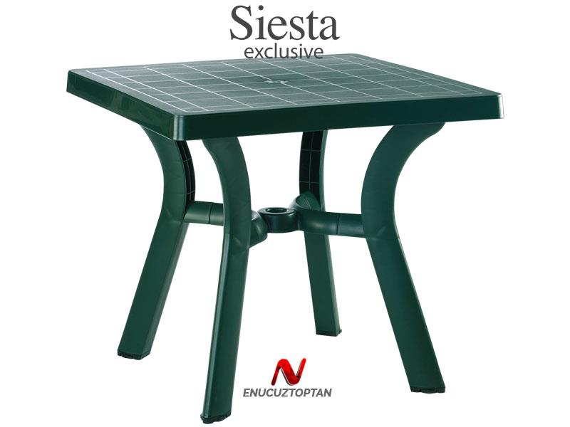 Siesta 168 Viva Kare Masa 80x80cm | ID1139
