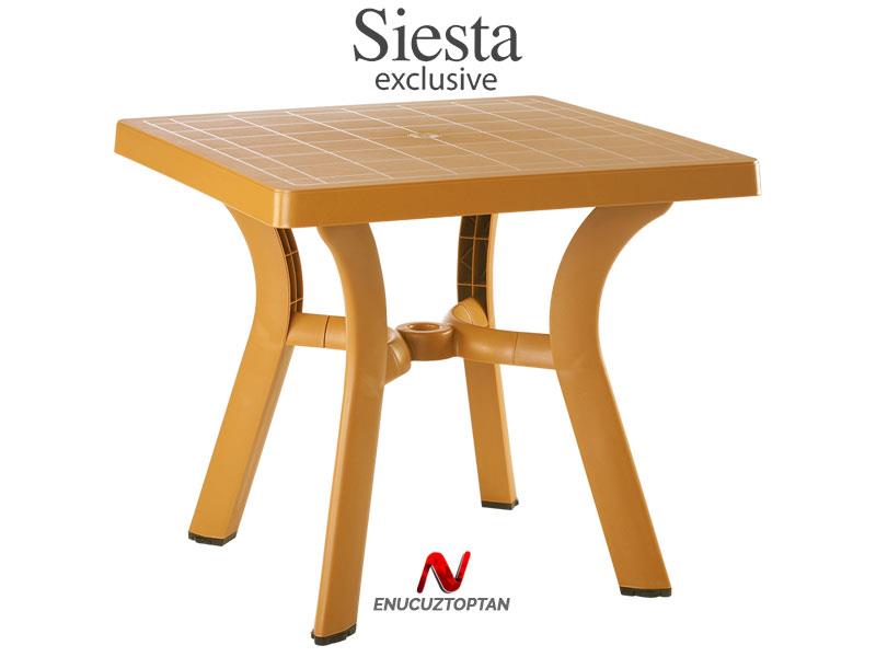 Siesta 168 Viva Kare Masa 80x80cm | ID1139