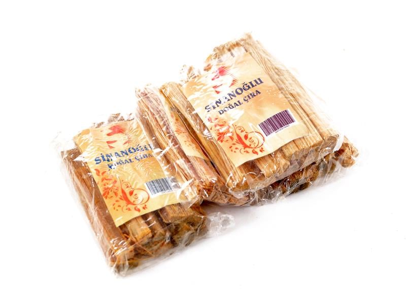 Sinanoğlu 1500 Doğal Mangal Çırası Alaçam | ID2932