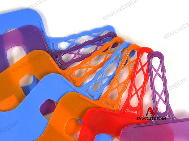 Sinanoğlu 1550 Plastik Mangal Yelpazesi | ID1534