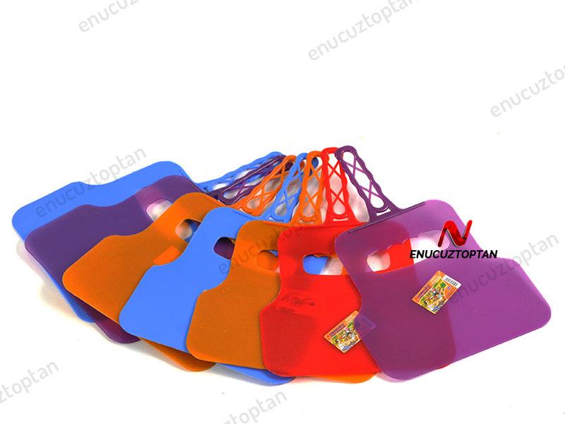 Sinanoğlu 1550 Plastik Mangal Yelpazesi | ID1534