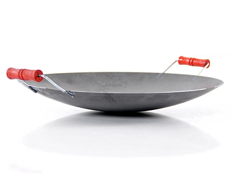 Sinanoğlu 1649 Kavurma, Gözleme Sacı Karasaç 25'lik | ID2912